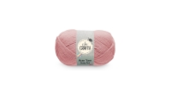 Aldi  So Crafty Aran Yarn