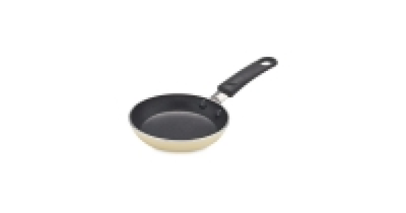 Aldi  Crofton One Egg Round Frying Pan