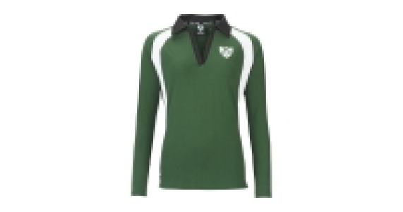 Womens Rugby Shirt Ireland £12.99