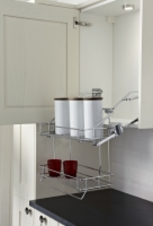 Wickes Pull Down Storage Trays &pound;179.00