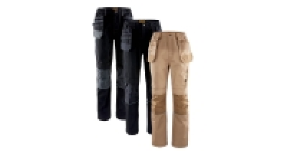 Mens Holster Work Trouser 33 Inch £19.99