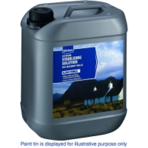 Wickes Exterior Masonry Stabilising Solution 1L