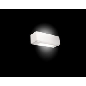 Wickes Murray Uplighter Wall Light