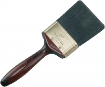 Wickes Professional Mixed Bristle Paint Brush 76mm £1.00