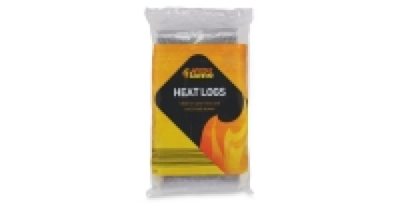 Aldi  Heat Logs