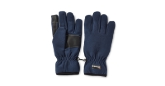 Touchscreen Thinsulate Gloves £4.99