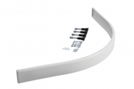 Wickes Quadrant Shower Tray Leg & Panel Pack
