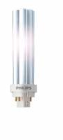 Wickes  Philips 18W Pl-c 4 Pin CFL Bulb