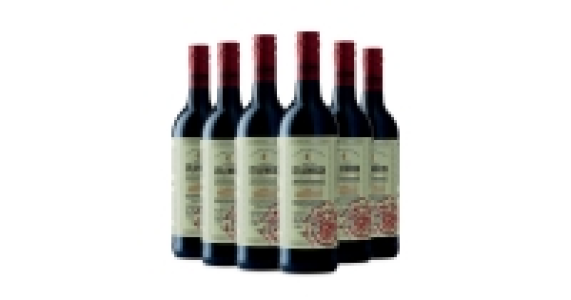 Aldi  Stellenbosch Cape Red