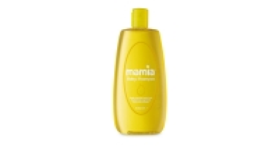 Baby Shampoo £0.69