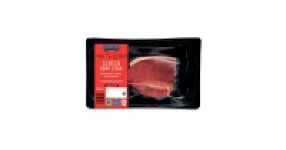 Aldi  Scotch Rump Steak