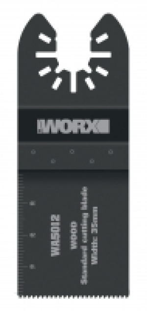 Worx WA5012 Sonicrafter Oscillating Multi-tool Universal Sta