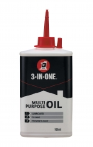 3-In-One Drip Oil 100ml £2.99