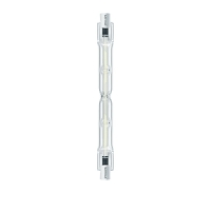 Philips 400W Eco Halogen 118mm Linear Bulb