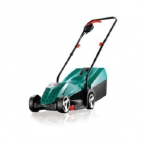 Bosch Rotak 32 R Rotary Lawnmower &pound;79.99
