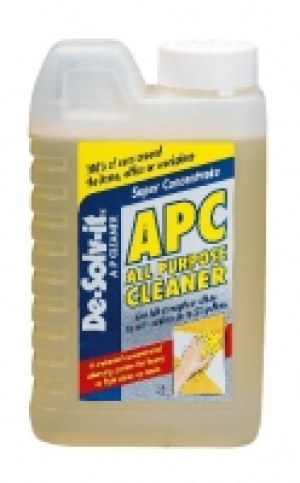 De-solv-it Apc All Purpose Cleaner 1 Litre £4.99