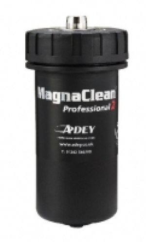 Adey PRO2 MagnaClean Magnetic Filter 22mm £103.49