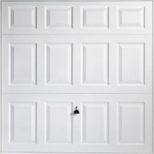 Wickes Beaumont Canopy Garage Door 2134 x 1981mm &pound;539.00