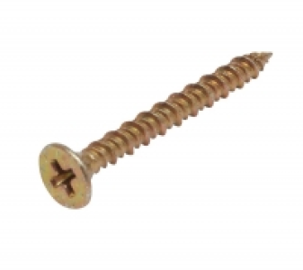 Knauf Aquapanel Gold Screws 39mm £6.79