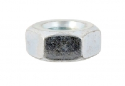 TIMco M8 Hex Nut Pack 30 &pound;2.29