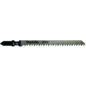 Makita A-85628 Jigsaw Blade For Wood/Plastic Pack 5 £8.99