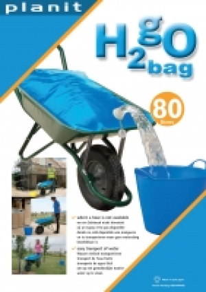 Haemmerlin Planit H2Go Bag