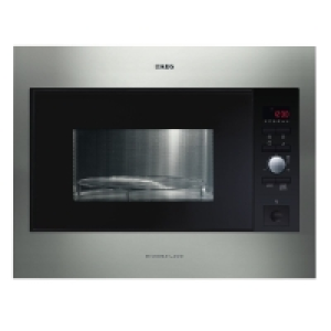 AEG MCD266E-M Microwave Oven with Grill Stainless Steel 900W