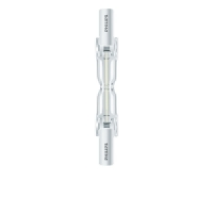 Philips 120W Eco Halogen 78mm Linear Bulb £3.99