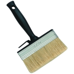 Wickes Multi-Purpose Block Brush 140x40mm