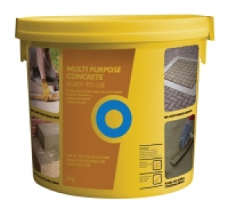 Blue Circle Multipurpose Concrete £7.89