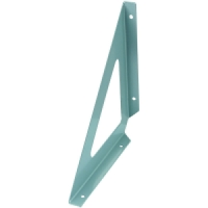 Wickes Twin Fix Bracket 190x190mm