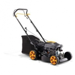 Mcculloch M46-110R Self Propelled Petrol Lawnmower