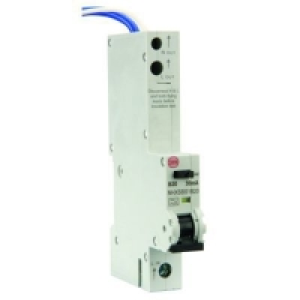 Wylex Type B RCBO MCB 30mA RCD 20 Amp £38.15