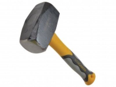 Roughneck Club Hammer 4lb £18.99