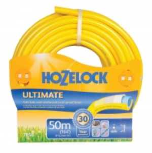 Hozelock 50m Ultimate Hose £49.99