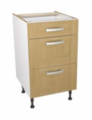 Wickes Tulsa Drawer Unit 500mm £88.00