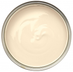 Wickes Contract Matt Emulsion Paint Magnolia 5L £19.99