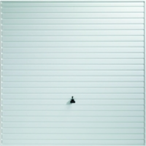 Wickes Horizon Retractable Garage Door 2286 x 1981mm