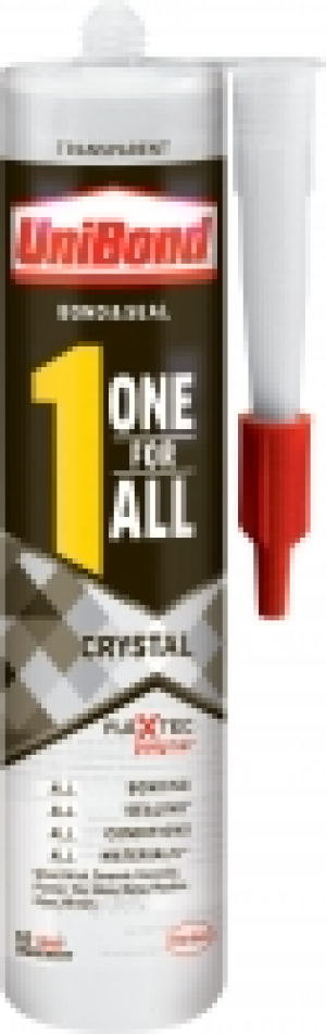 UniBond One for All Crystal