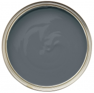 Wickes Bathroom Soft Sheen Urban Nights 2.5L £19.99