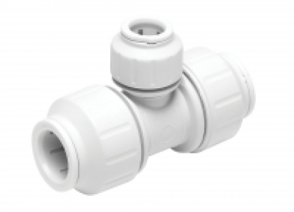 John Guest Speedfit Reducing Tee 28 x 28 x 22mm
