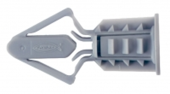 Fischer Plasterboard Plug 10mm Pack 25