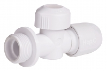 Hep2O Appliance ValveHotCold 3/4inx15mm
