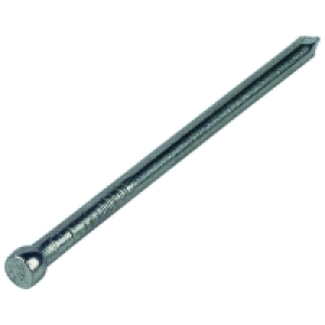 Wickes Lost Head Nails 65mm 400g