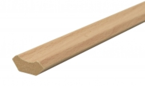 Wickes Beech Effect Flooring Trim 2m £5.49