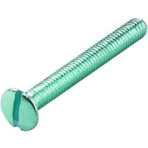 Wickes Spare Electrical Screws 30mm 4 Pack £1.52