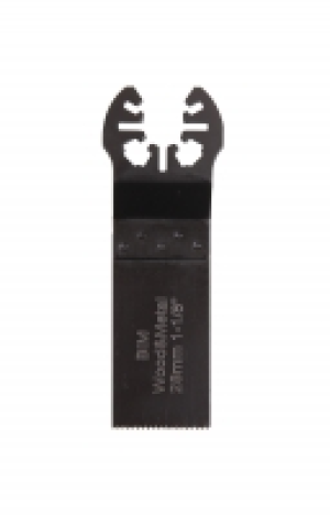 Wickes Plunge Cut Blade 48 x 28mm £4.99