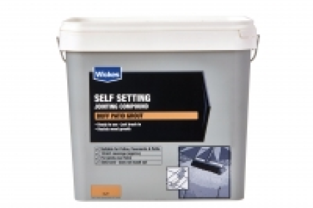 Wickes Patio Grout Buff £21.19