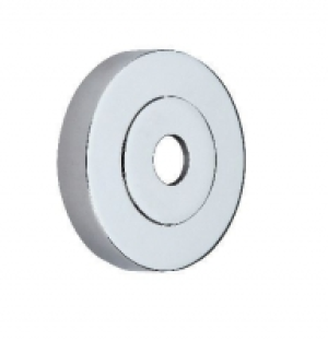 Wickes Thumbturn & Release Polished Chrome Finish 52mm &pound;6.69