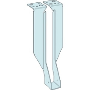 Wickes Masonry Supported Joist Hanger JHM225/91